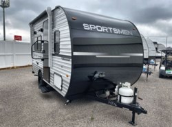 New 2026 K-Z Sportsmen Classic 130RD available in Corinth, Texas