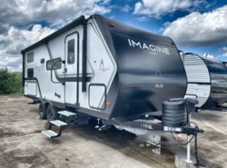 New 2026 Grand Design Imagine XLS 21MBE available in Oklahoma City, Oklahoma