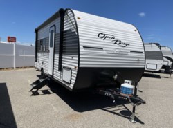 New 2026 Highland Ridge Open Range CONV 182RB available in Oklahoma City, Oklahoma