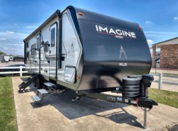 New 2026 Grand Design Imagine XLS 25DBE available in Oklahoma City, Oklahoma