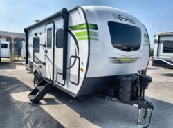 Used 2021 Forest River Flagstaff E PRO 19FD available in Oklahoma City, Oklahoma