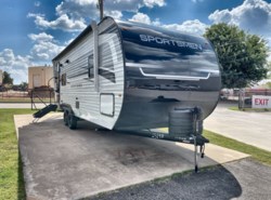 New 2026 K-Z Sportsmen SE 241RK available in Oklahoma City, Oklahoma