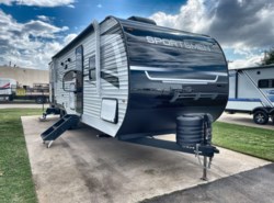 New 2026 K-Z Sportsmen SE 261BHK available in Oklahoma City, Oklahoma