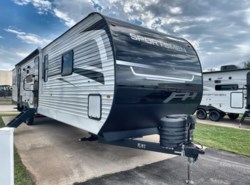 New 2026 K-Z Sportsmen SE 383DBK available in Oklahoma City, Oklahoma