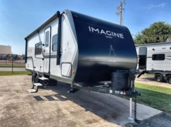 New 2026 Grand Design Imagine XLS 22MLE available in Oklahoma City, Oklahoma