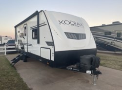 Used 2022 Dutchmen Kodiak 242RBSL available in Oklahoma City, Oklahoma