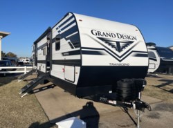 New 2026 Grand Design Transcend 325BHT available in Oklahoma City, Oklahoma