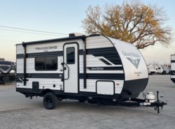 New 2026 Grand Design Transcend One 151RB available in Oklahoma City, Oklahoma