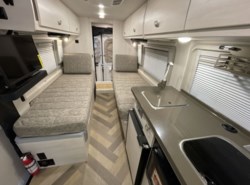 New 2026 Winnebago Travato 59K available in Oklahoma City, Oklahoma