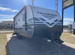 Used 2021 Grand Design Transcend Xplor 221RB available in Oklahoma City, Oklahoma