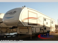 New 2018 Forest River Cardinal Explorer 383BH available in Perry, Iowa