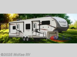 New 2018 Forest River Cardinal Limited 3920TZLE available in Perry, Iowa