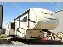 New 2018 Forest River Cardinal Explorer 322DS available in Perry, Iowa
