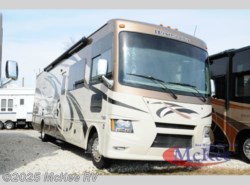 Used 2016 Thor Motor Coach Windsport 34J available in Perry, Iowa