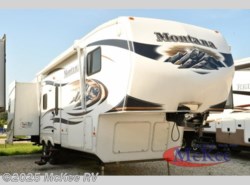 Used 2010 Keystone Montana 315O RL available in Perry, Iowa