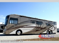 Used 2016 Thor Motor Coach Tuscany 44MT available in Perry, Iowa