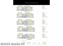 Used 2003 Holiday Rambler Endeavor 40PBDD available in Perry, Iowa