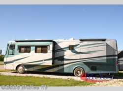 Used 2006 Holiday Rambler Ambassador 38PDQ available in Perry, Iowa