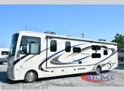 New 2019 Thor Motor Coach Windsport 34J available in Perry, Iowa