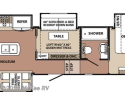 New 2019 Forest River Cardinal Limited 3780LFLE available in Perry, Iowa