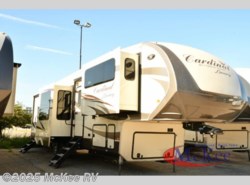 New 2019 Forest River Cardinal Luxury 3825FLX available in Perry, Iowa