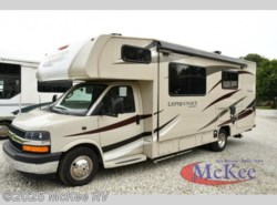 Used 2018 Coachmen Leprechaun 240FS Chevy 4500 available in Perry, Iowa
