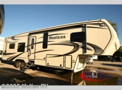 Used 2015 Keystone Montana 3610 RL available in Perry, Iowa