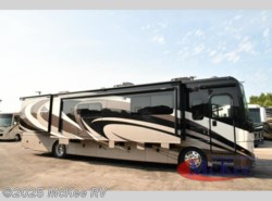 New 2019 Fleetwood Discovery 38F available in Perry, Iowa
