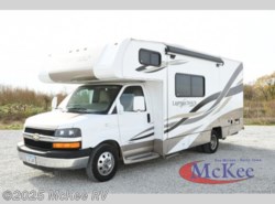 Used 2013 Coachmen Leprechaun 220QB Chevy 4500 available in Perry, Iowa