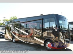 New 2019 Thor Motor Coach Outlaw 37RB available in Perry, Iowa