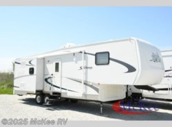 Used 2006 K-Z Sportsmen 2857 available in Perry, Iowa