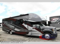 New 2020 Thor Motor Coach Magnitude SV34 4WD available in Perry, Iowa
