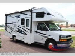 New 2020 Forest River Forester LE 2251SLE Chevy available in Perry, Iowa