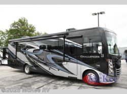 New 2020 Thor Motor Coach Challenger 35MQ available in Perry, Iowa