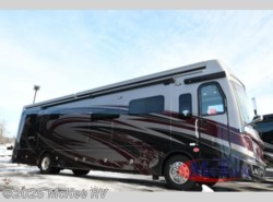 New 2020 Fleetwood Discovery LXE 40M available in Perry, Iowa