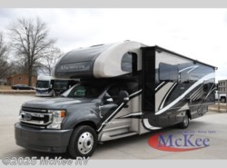 New 2020 Thor Motor Coach Magnitude SV34 available in Perry, Iowa