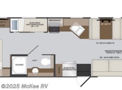 New 2021 Holiday Rambler Admiral 34J available in Perry, Iowa