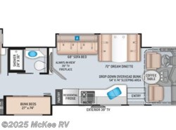 New 2021 Thor Motor Coach Miramar 37.1 available in Perry, Iowa
