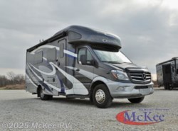 Used 2018 Thor Motor Coach Citation Sprinter 24SV available in Perry, Iowa