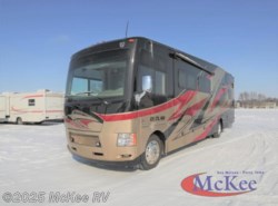 Used 2015 Thor Motor Coach Outlaw 37LS available in Perry, Iowa