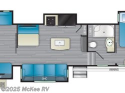 New 2022 Heartland Bighorn Traveler 37BD available in Perry, Iowa