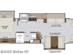 New 2021 Holiday Rambler Nautica 33TL available in Perry, Iowa