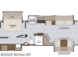 New 2021 Holiday Rambler Nautica 35QZ available in Perry, Iowa