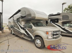 New 2022 Thor Motor Coach Magnitude RB34 available in Perry, Iowa
