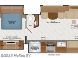 New 2022 Fleetwood Discovery LXE 44B available in Perry, Iowa