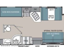 New 2022 Coachmen Pursuit 31BHF available in Perry, Iowa