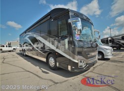 Used 2019 American Coach American Eagle 45A available in Perry, Iowa