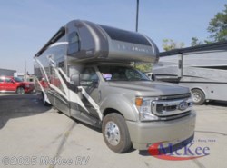 New 2022 Thor Motor Coach Magnitude RS36 available in Perry, Iowa