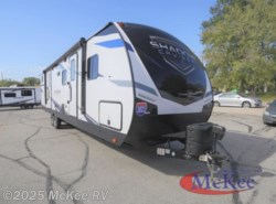 New 2022 Cruiser RV Shadow Cruiser 325BH available in Perry, Iowa