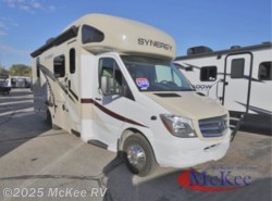 Used 2018 Thor Motor Coach Synergy SP24 available in Perry, Iowa